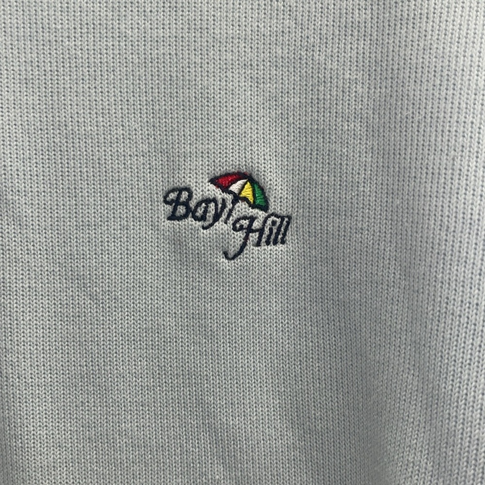 Bay Hill Resort Two Sweatshirt